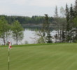 Dundarave Golf Course on PEI