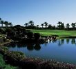 Ocotillo Golf Resort - White Course - hole 4