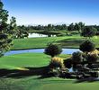 Ocotillo Golf Resort - Blue Course - hole 9