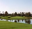 Ocotillo Golf Resort - White Course - hole 3