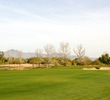 South Course at Talking Stick Golf Club - fairways