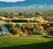 Oasis Golf Club - Palmer Course - hole 7