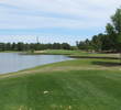 Wicked Stick Golf Links: No. 14