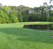 International Club golf course - No. 3