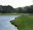 International Club golf course - No. 12