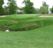 Wachesaw Plantation East - No. 17 green