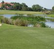 Waterlefe Golf and River Club - Hole 14