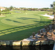 Waterlefe Golf and River Club - Hole 18