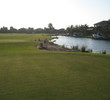 Waterlefe Golf and River Club - Hole 10