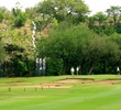 Canyon Springs Golf Club - hole 18