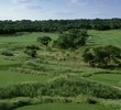 Canyon Springs Golf Club - sixth hole