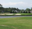 River Club golf course - No. 14