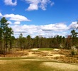 Dormie Club golf course - hole 16