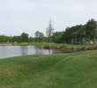 Indian Wells Golf Club - No. 15 approach