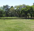 Wedgefield Plantation golf course - hole 1 