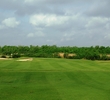 Contraband Bayou Golf Club - No. 3