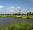 Contraband Bayou Golf Club - No. 8