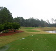 Bent Creek Golf Course in Jacksonville