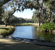 Oak Marsh at Amelia Island Plantation - hole 15
