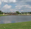 Eagle Landing G.C. at Oakleaf Plantation