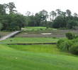 Crescent Pointe Golf Club - No. 9