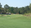 Heathland Course at Legends Golf and Resort - hole 2
