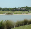 Legacy Golf Club - hole 18