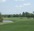 Legends Golf and Resort - Moorland Course - hole 15