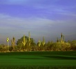 Dove Valley Ranch Golf Club - No. 15