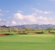 Dove Valley Ranch Golf Club - No. 18