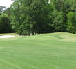 Island West Golf Club - No. 14