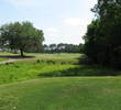 Island West Golf Club - No. 15