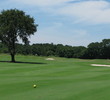 Old South Golf Links - No. 10