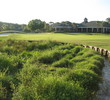 Westchase Golf Club - hole 9