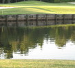 Westchase Golf Club - hole 3