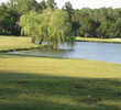 Westchase Golf Club - hole 1