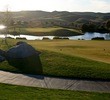 Arrowood Golf Course - No. 16