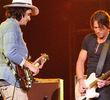 2011 Tiger Jam - John Mayer and Keith Urban