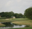 Brackenridge Park Golf Course - No. 10