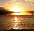 Maui sunset