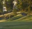 Thousand Hills Golf Resort