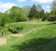 Thousand Hills Golf Resort - hole 3