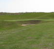 Murder Rock Golf and Country Club - No. 4 green