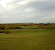 Jubilee golf course in St. Andrews