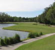 Country Club of Orange Park - 17th hole