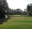 Bent Creek Golf Course - 7th hole