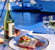 Palmetto Dunes Oceanfront Resort - dining