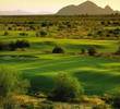Talking Stick Golf Club - Greens