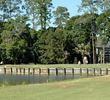 The Eagles Golf Club - Forest Course - hole 6