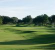 TPC Tampa Bay golf course - hole 9